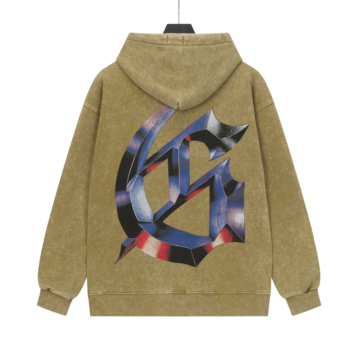 GodSpeed Hoodie