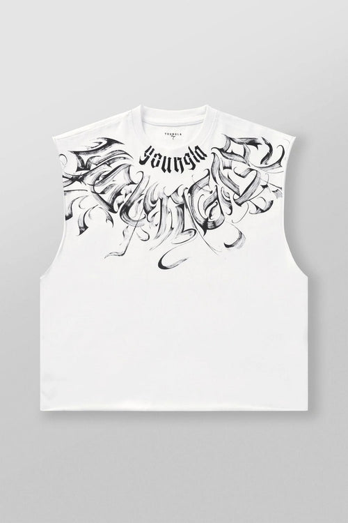 3045 - Semi-ring pattern Cut Offs